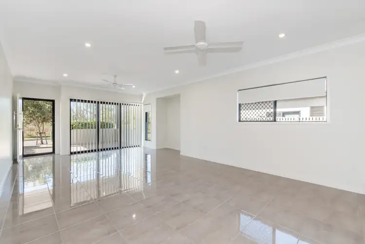 Second view of Homely house listing, 13 Chimene Lane, Burdell QLD 4818