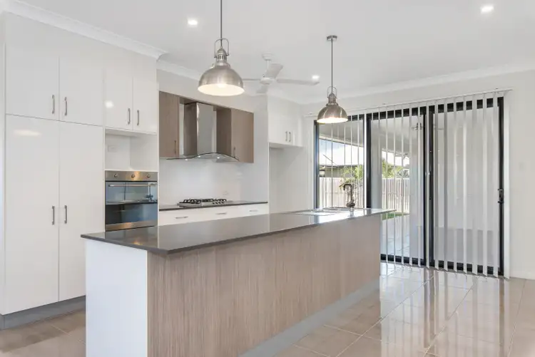 Fourth view of Homely house listing, 13 Chimene Lane, Burdell QLD 4818