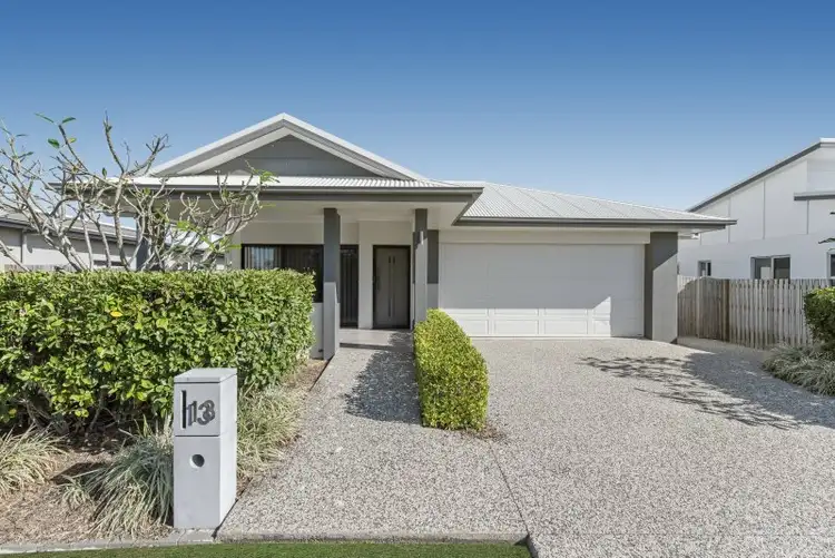 Fifth view of Homely house listing, 13 Chimene Lane, Burdell QLD 4818