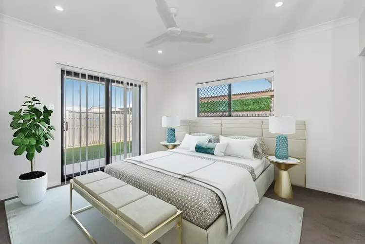 Sixth view of Homely house listing, 13 Chimene Lane, Burdell QLD 4818