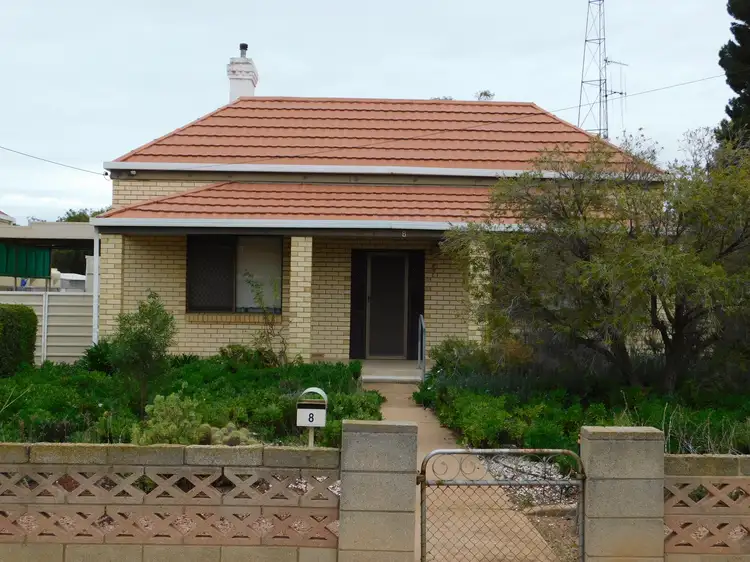 Main view of Homely house listing, 8 Cottell Street, Port Pirie SA 5540