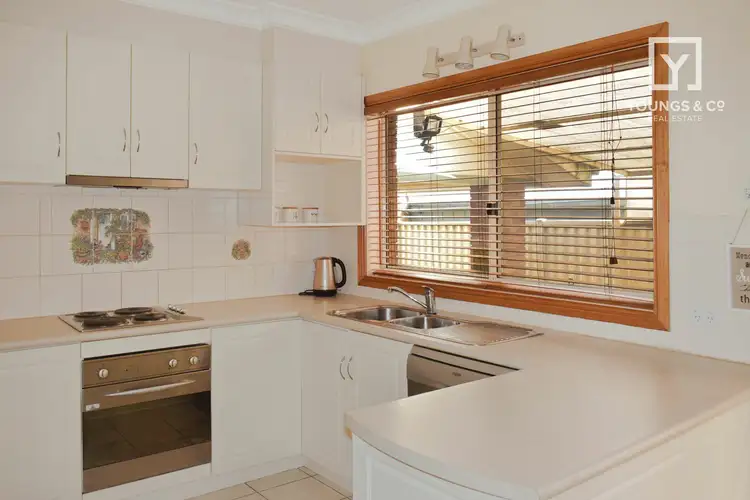Third view of Homely unit listing, Unit 2/10 Ross St, Mooroopna VIC 3629