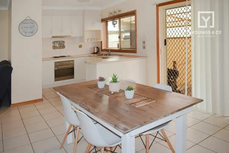 Fourth view of Homely unit listing, Unit 2/10 Ross St, Mooroopna VIC 3629