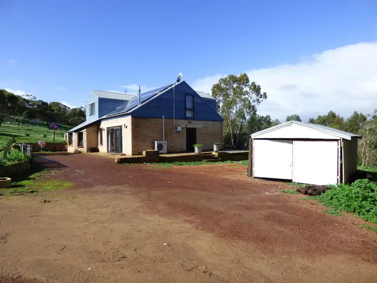 Third view of Homely house listing, 305 Picnic Hill Road, Toodyay WA 6566