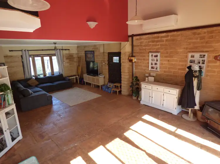 Fourth view of Homely house listing, 305 Picnic Hill Road, Toodyay WA 6566
