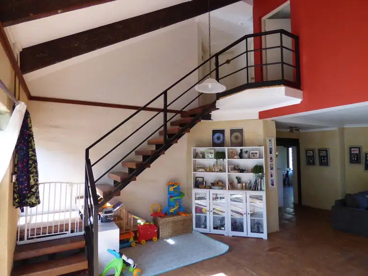 Fifth view of Homely house listing, 305 Picnic Hill Road, Toodyay WA 6566
