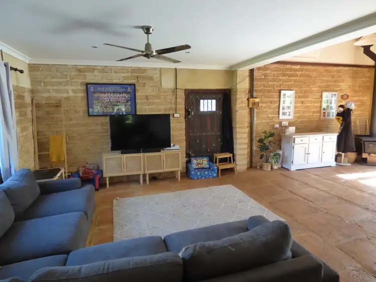 Sixth view of Homely house listing, 305 Picnic Hill Road, Toodyay WA 6566