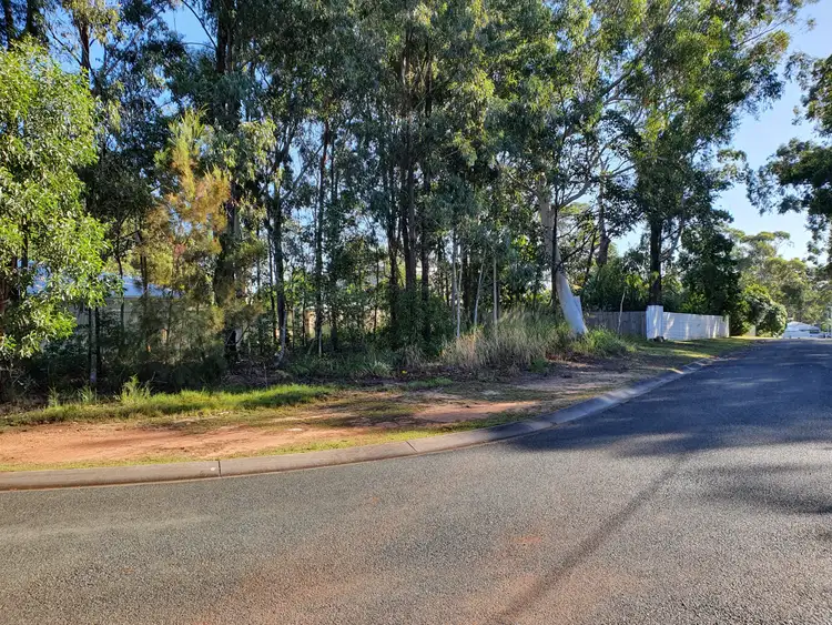 Second view of Homely land listing, 7 Rossi Ave, Russell Island QLD 4184