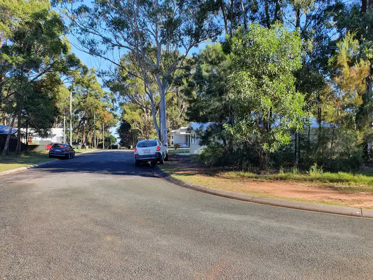 Third view of Homely land listing, 7 Rossi Ave, Russell Island QLD 4184