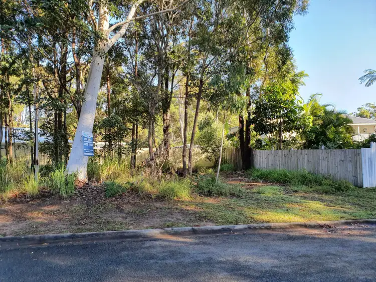 Fourth view of Homely land listing, 7 Rossi Ave, Russell Island QLD 4184