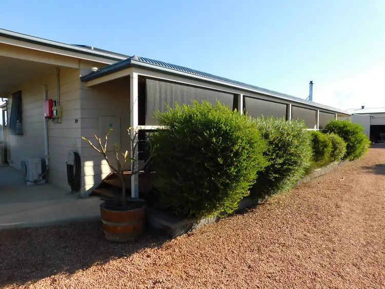 Second view of Homely house listing, 39 Winterhude St, Port Germein SA 5495