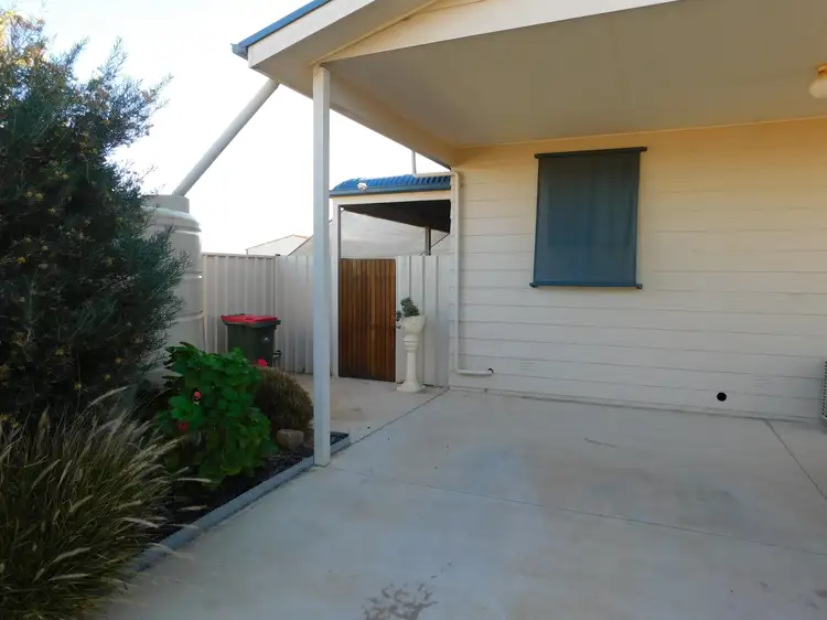 Fourth view of Homely house listing, 39 Winterhude St, Port Germein SA 5495