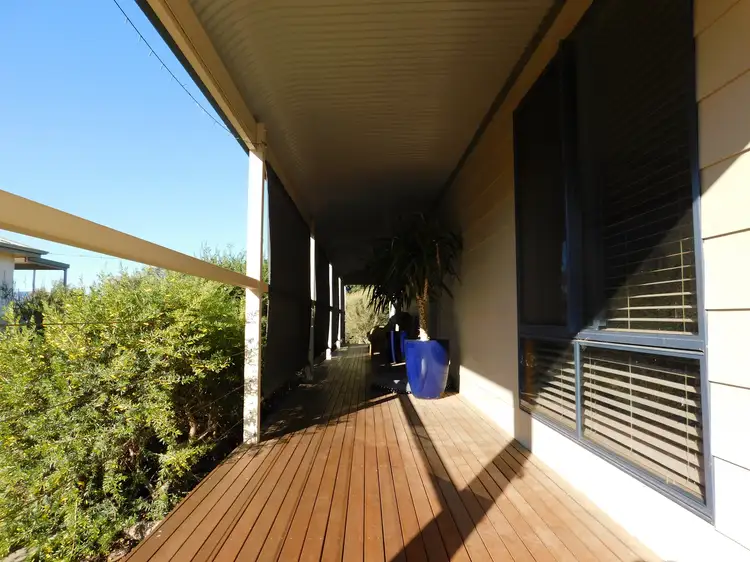 Fifth view of Homely house listing, 39 Winterhude St, Port Germein SA 5495