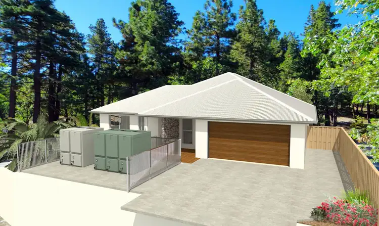 Second view of Homely land listing, 150A Cedar Creek Rd, Upper Kedron QLD 4055