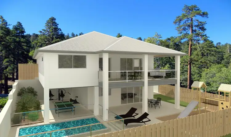 Fourth view of Homely land listing, 150A Cedar Creek Rd, Upper Kedron QLD 4055