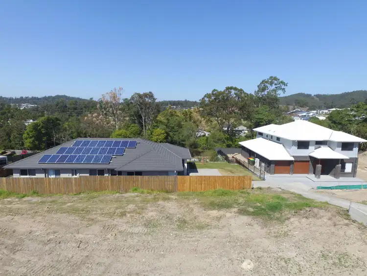 Fifth view of Homely land listing, 150A Cedar Creek Rd, Upper Kedron QLD 4055