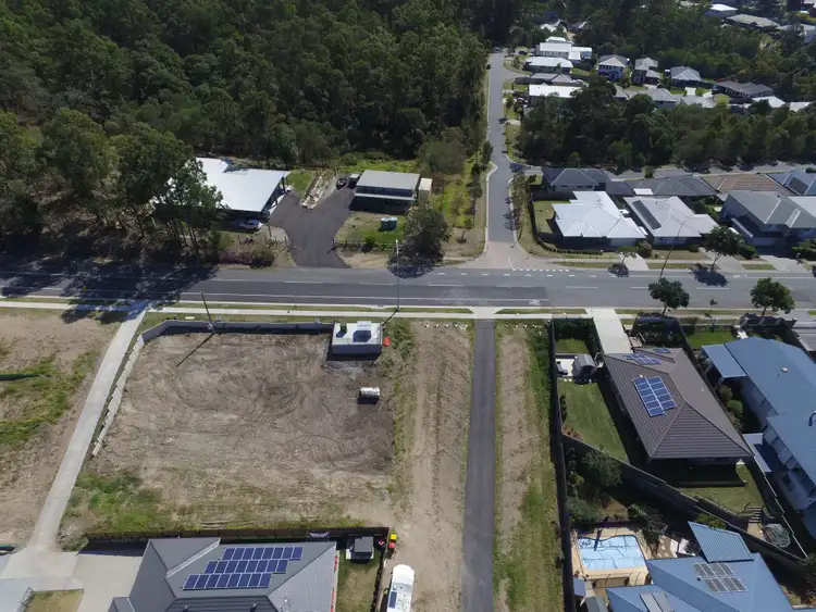 Sixth view of Homely land listing, 150A Cedar Creek Rd, Upper Kedron QLD 4055