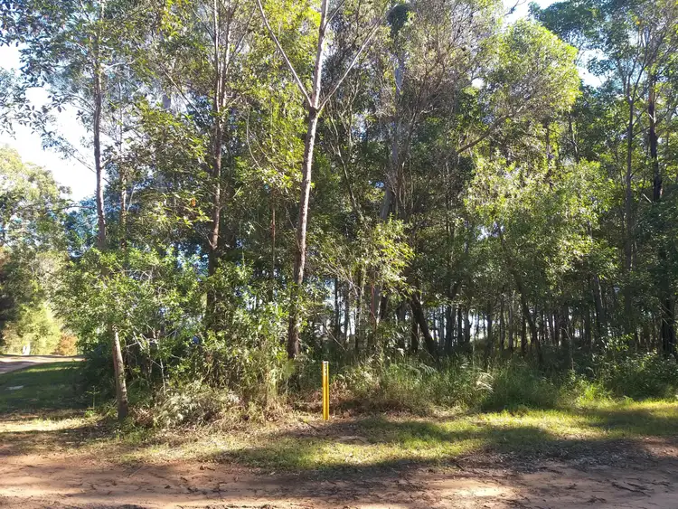 Main view of Homely land listing, 2 Ranora Ave, Russell Island QLD 4184