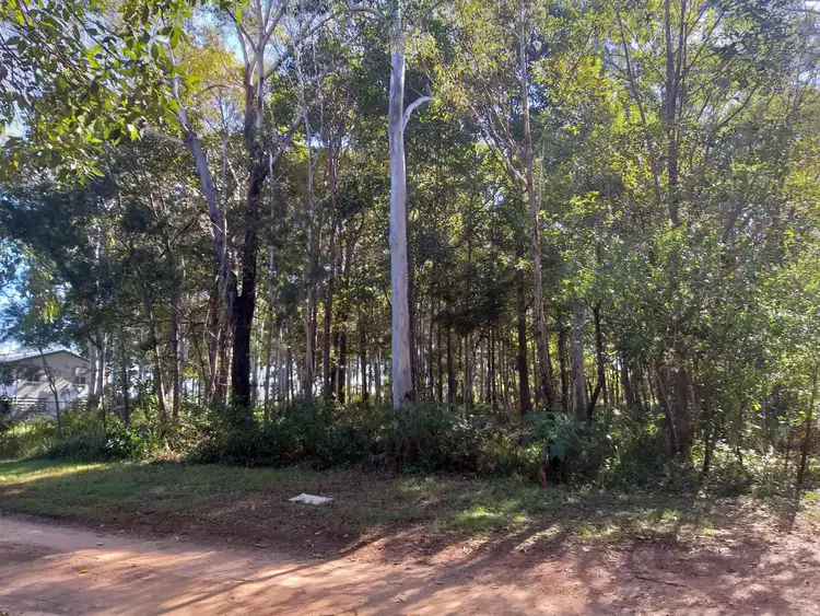 Second view of Homely land listing, 2 Ranora Ave, Russell Island QLD 4184