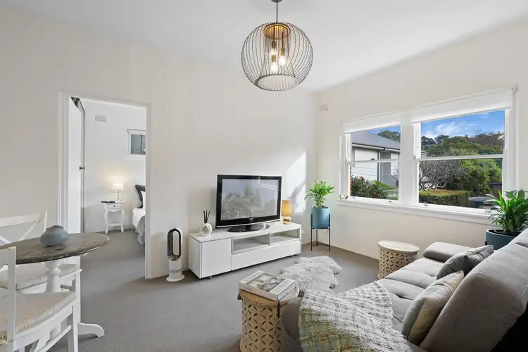 Unit 1/3A Balfour Rd, Rose Bay NSW 2029