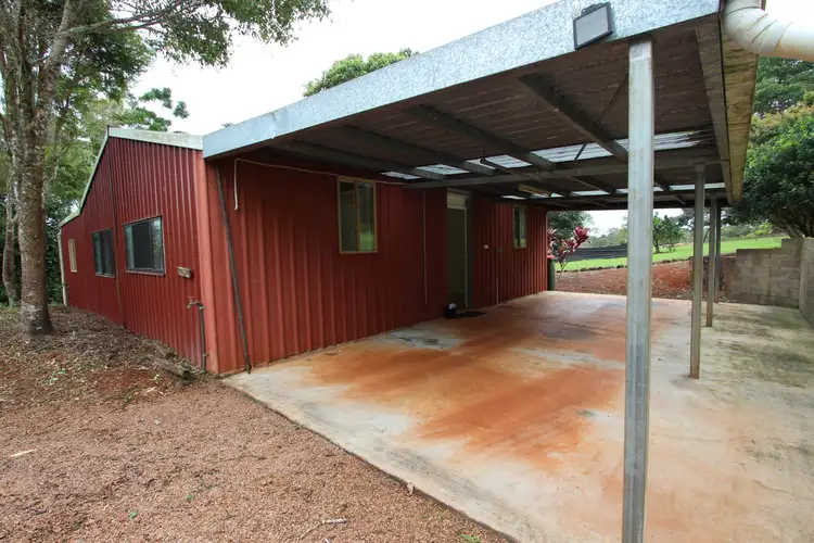 Second view of Homely land listing, 33 Mathers Rd, Malanda QLD 4885