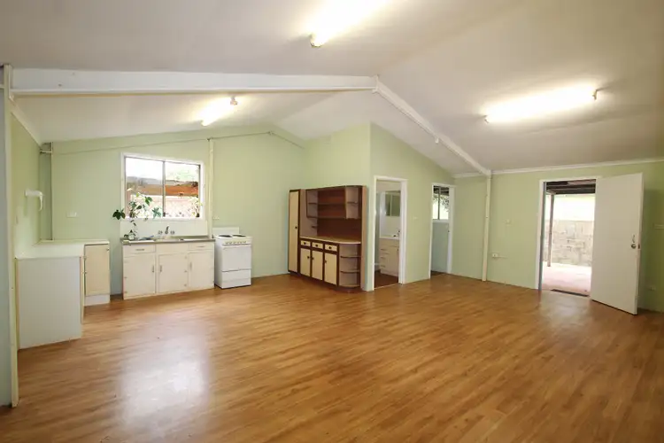 Third view of Homely land listing, 33 Mathers Rd, Malanda QLD 4885