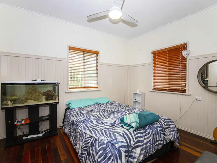 Sixth view of Homely house listing, 117 Arnaud St, Granville QLD 4650