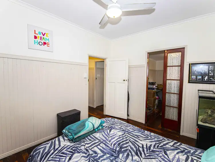 Seventh view of Homely house listing, 117 Arnaud St, Granville QLD 4650