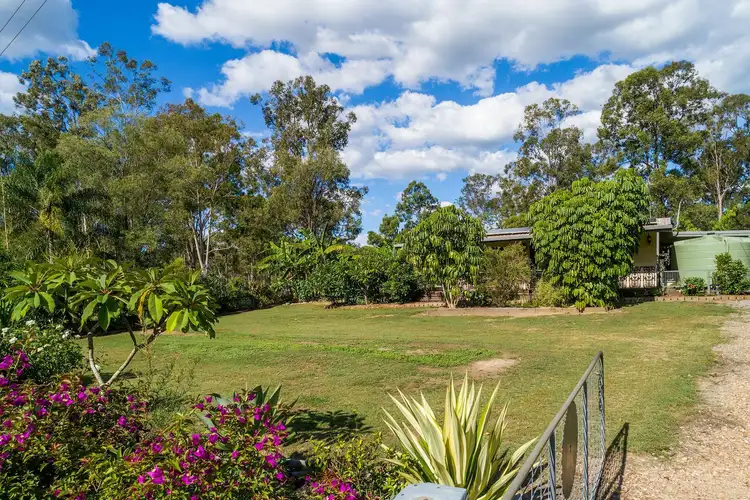 Third view of Homely rural property listing, 1195 Mungar Rd, Mungar QLD 4650