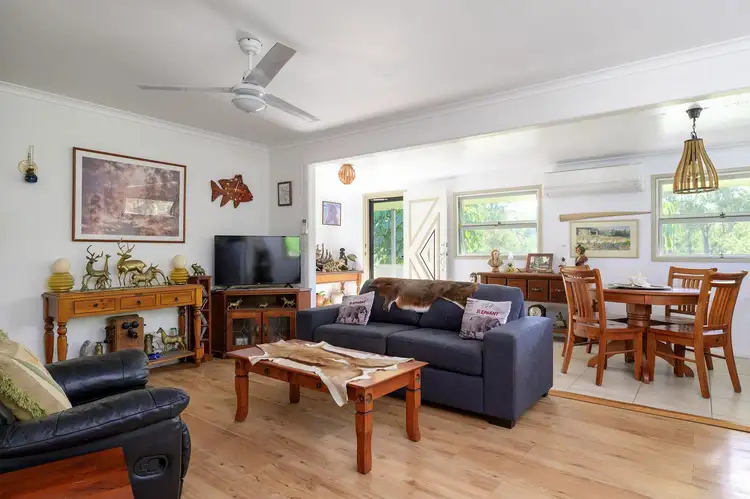Sixth view of Homely rural property listing, 1195 Mungar Rd, Mungar QLD 4650
