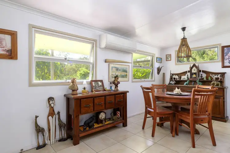 Seventh view of Homely rural property listing, 1195 Mungar Rd, Mungar QLD 4650