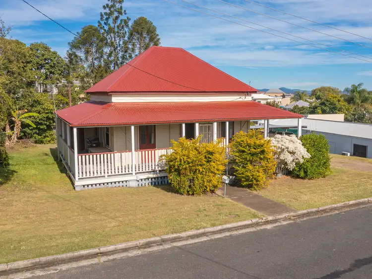 2 Chapple Lane, Gympie QLD 4570