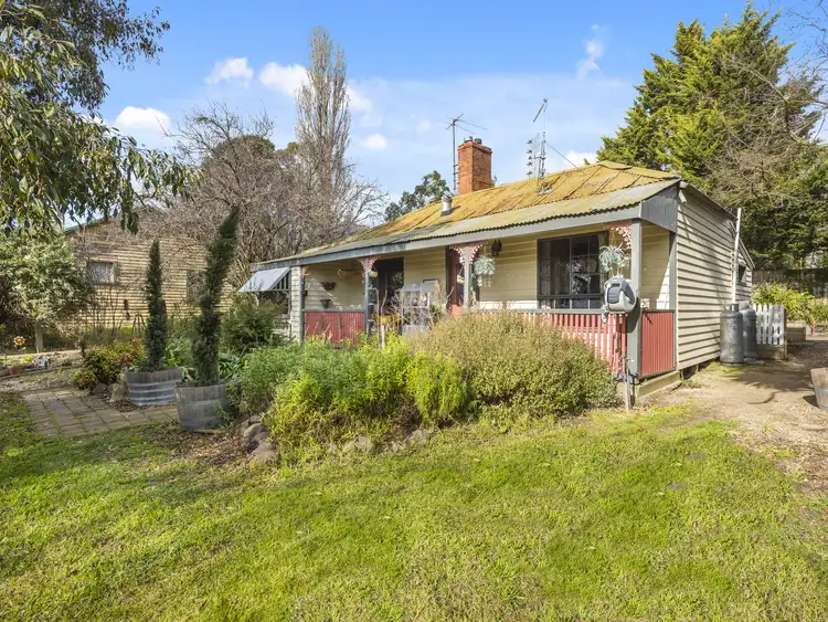 Third view of Homely house listing, 15 Dundas St, Lancefield VIC 3435