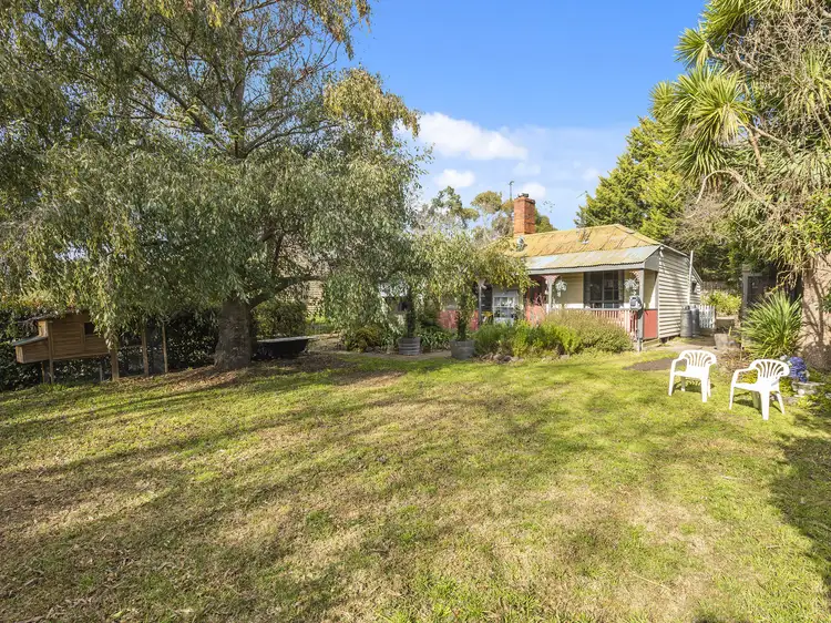 Fourth view of Homely house listing, 15 Dundas St, Lancefield VIC 3435
