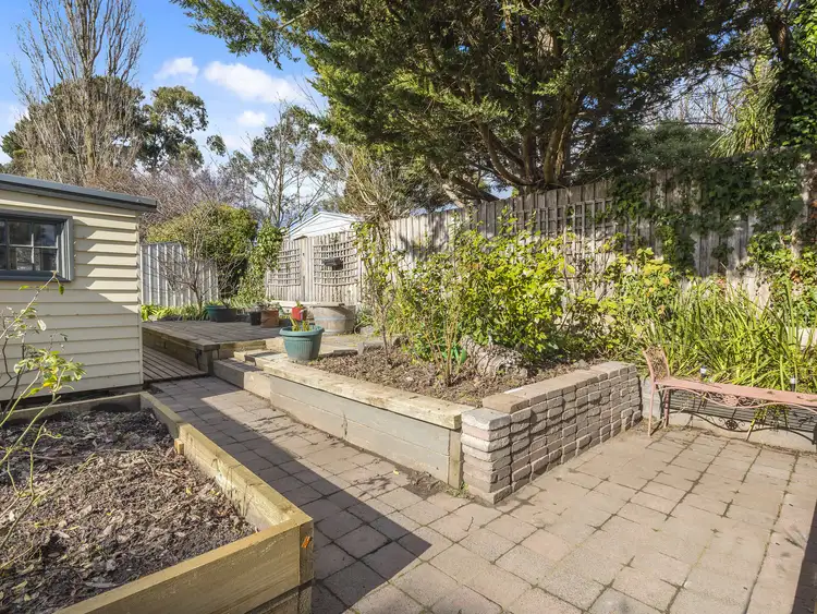Sixth view of Homely house listing, 15 Dundas St, Lancefield VIC 3435