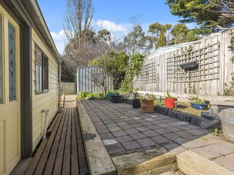 Seventh view of Homely house listing, 15 Dundas St, Lancefield VIC 3435