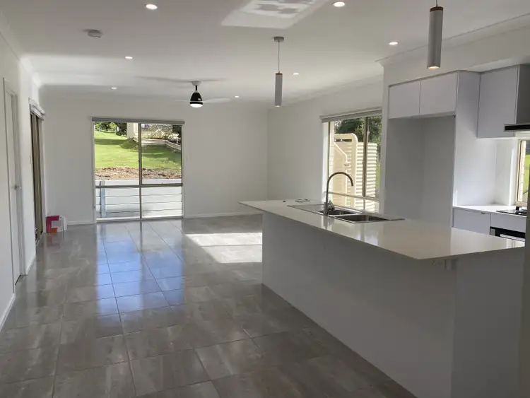 Second view of Homely house listing, 57A Coleman St, Bexhill NSW 2480