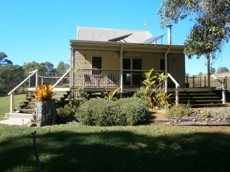 Main view of Homely house listing, 220 Valentine Rd, Bauple QLD 4650