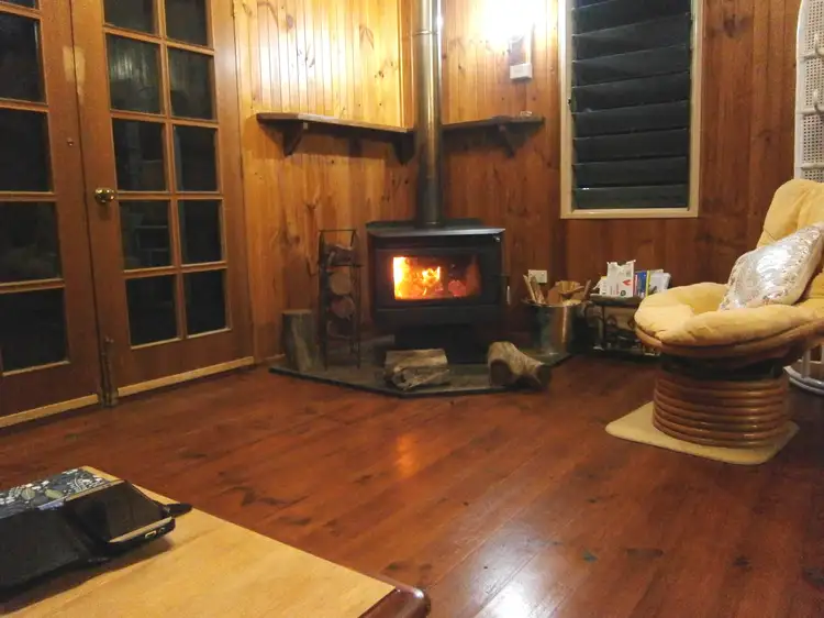 Fourth view of Homely house listing, 220 Valentine Rd, Bauple QLD 4650