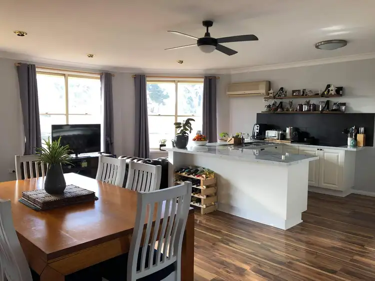 Fifth view of Homely rural property listing, 163 Narrango Rd, Rylstone NSW 2849