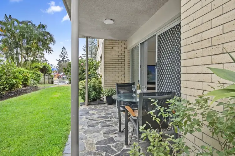 Second view of Homely unit listing, Unit 3/171 Old Burleigh Rd, Broadbeach QLD 4218
