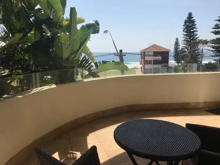 Fourth view of Homely apartment listing, Unit 47/1161-1171 Pittwater Rd, Collaroy NSW 2097