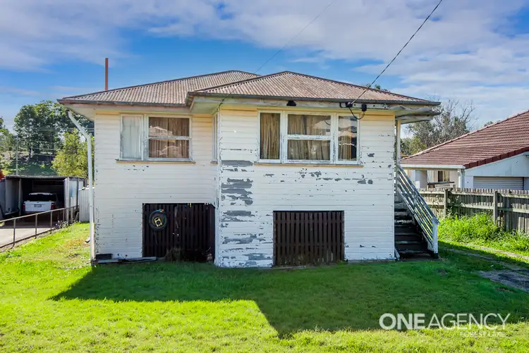Second view of Homely house listing, 67 Begonia St, Inala QLD 4077