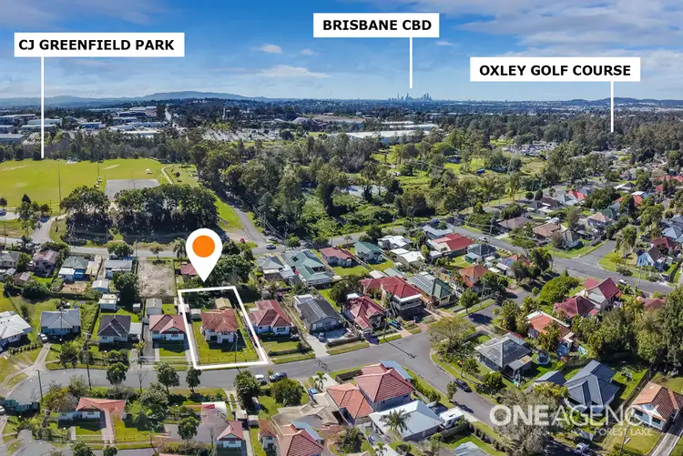 Third view of Homely house listing, 67 Begonia St, Inala QLD 4077