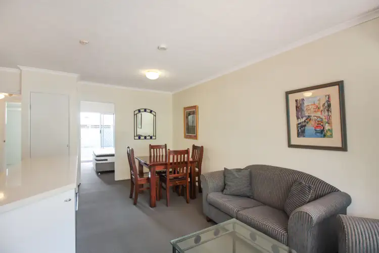 Fourth view of Homely apartment listing, 7/128 Bowen St, Spring Hill QLD 4000