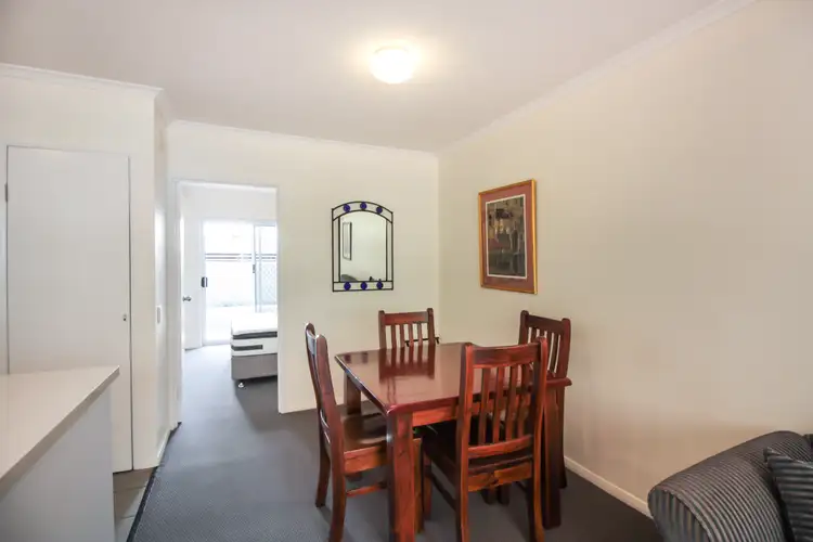 Fifth view of Homely apartment listing, 7/128 Bowen St, Spring Hill QLD 4000