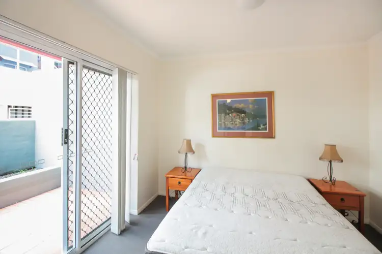 Sixth view of Homely apartment listing, 7/128 Bowen St, Spring Hill QLD 4000