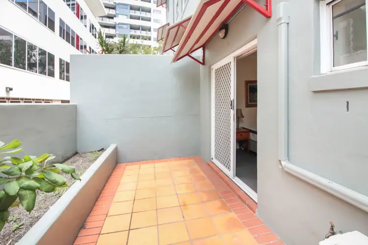 Seventh view of Homely apartment listing, 7/128 Bowen St, Spring Hill QLD 4000