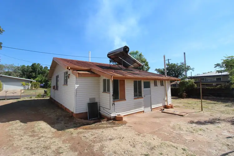 Second view of Homely house listing, 16 Buckley Ave, Mount Isa QLD 4825