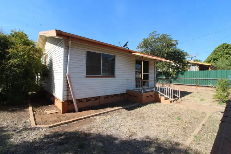 Fifth view of Homely house listing, 16 Buckley Ave, Mount Isa QLD 4825